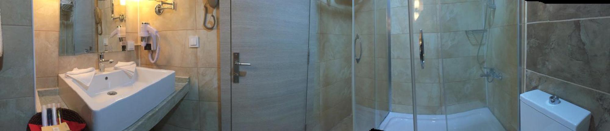 Dergah Hotel Konya Cameră foto